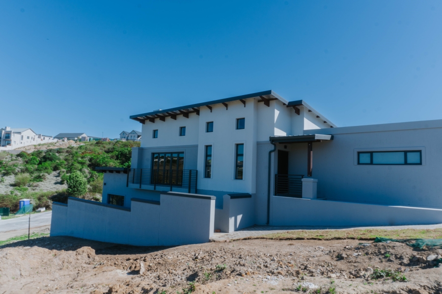 3 Bedroom Property for Sale in Eden Residential Estate Western Cape